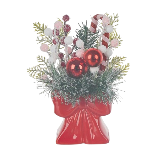 Christmas Floral & Garland