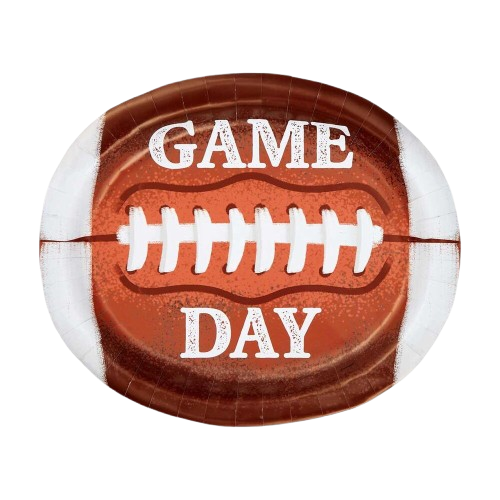Game Day Partyware
