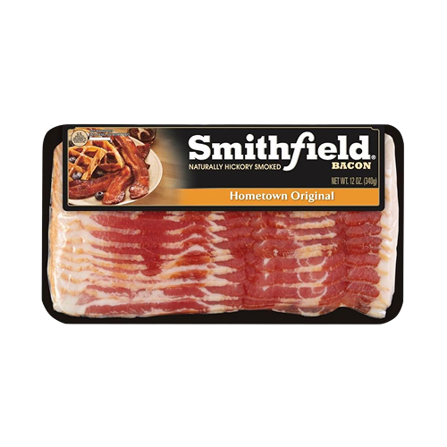 Bacon & Sausage