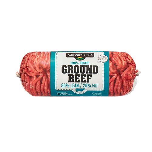 Beef & Poultry