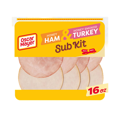 Deli & Lunch Meat