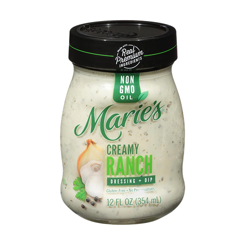 Dips & Dressings