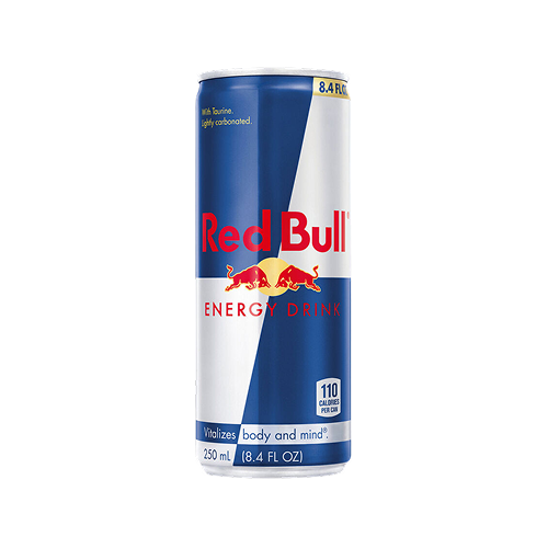 Energy Drinks