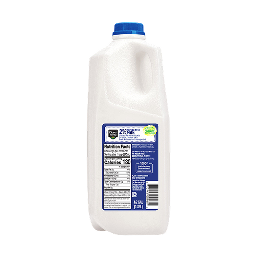 Milk