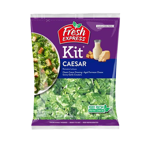 Salad Kits