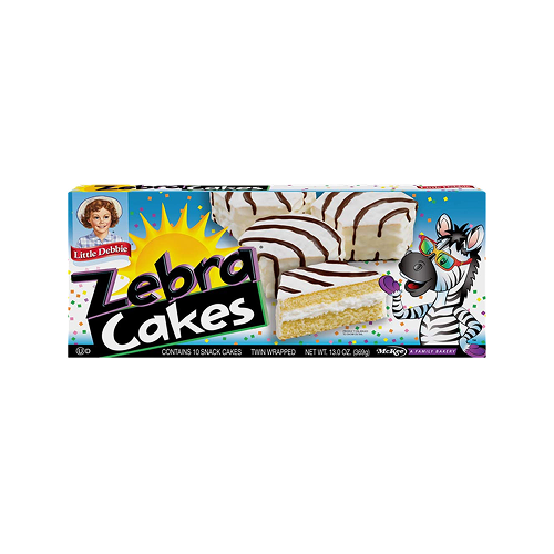 Snack Cakes