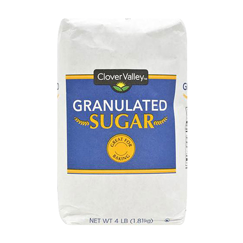 Sugar & Sweeteners