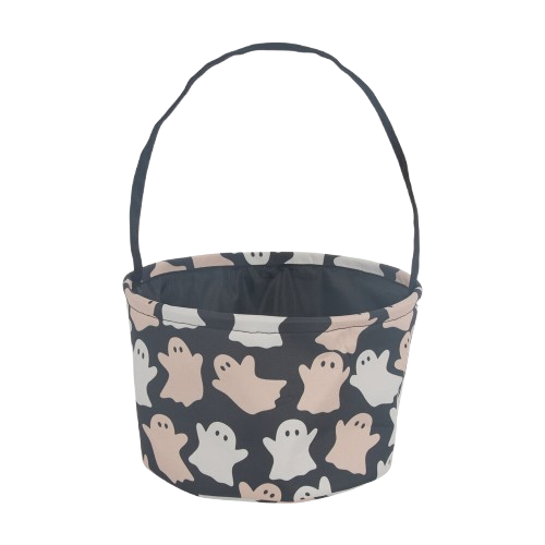 Halloween Bags & Buckets