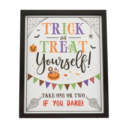 Halloween Decor