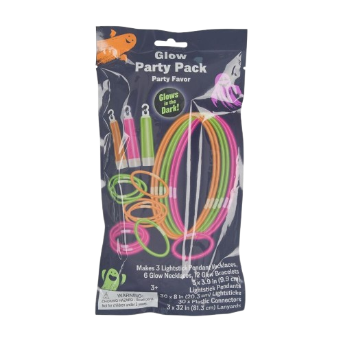 Halloween Glow Products & Party Favors