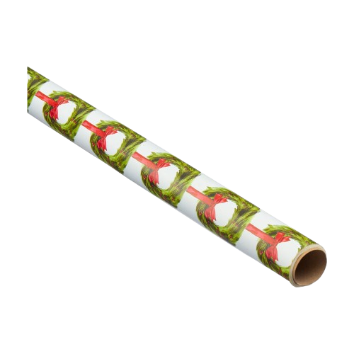 Holiday Gift Wrapping Paper