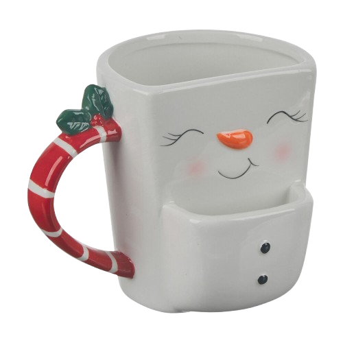 Holiday Kitchen Decor