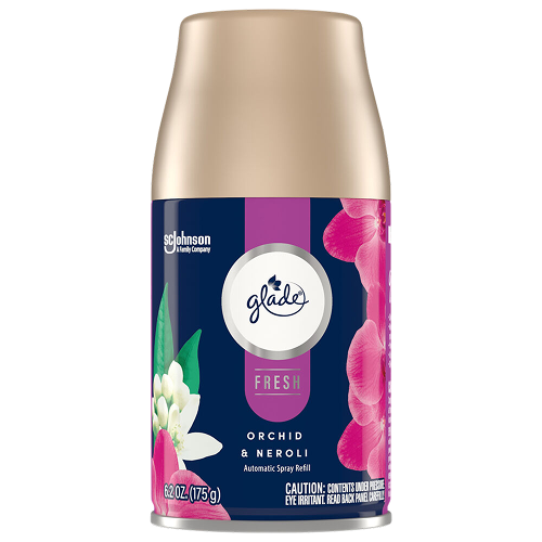 Air Freshener Sprays