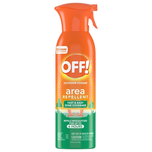 Area Insect Repellents