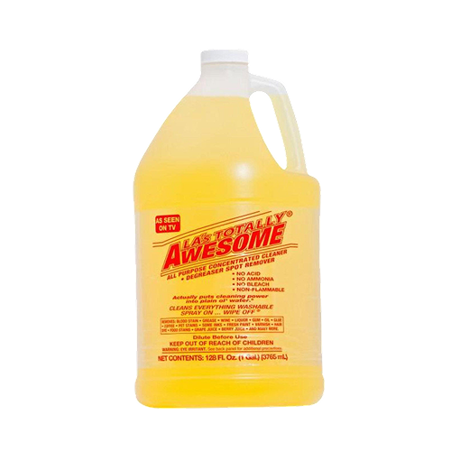 Cleaning Supplies