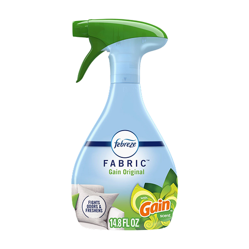 Odor Eliminators & Fabric Refreshers