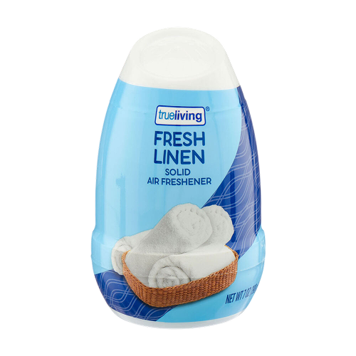 Gel & Solid Air Fresheners