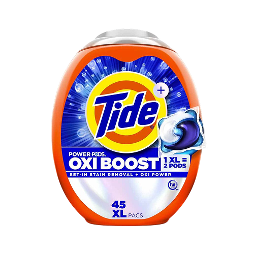 Laundry Care