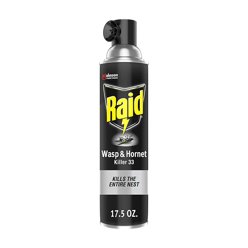 Pest Control