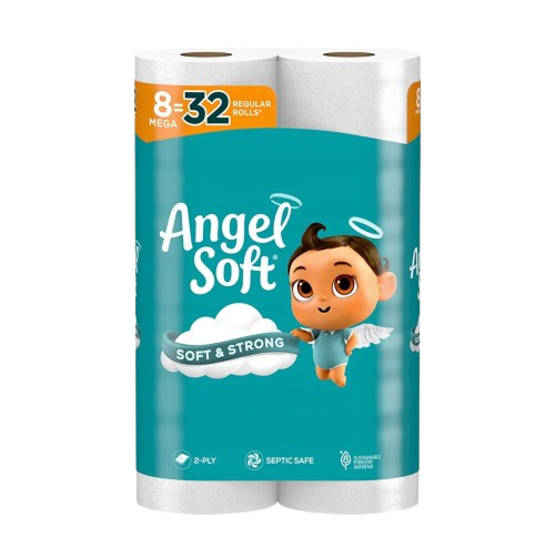 Toilet Paper