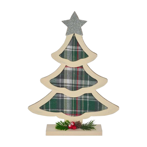 Indoor Christmas Decorations