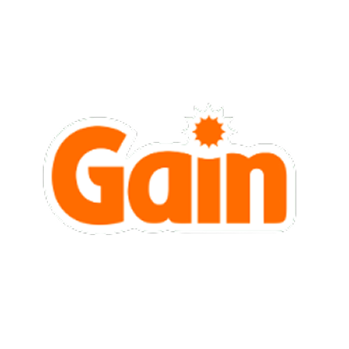Gain