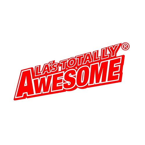 LA's Totally Awesome
