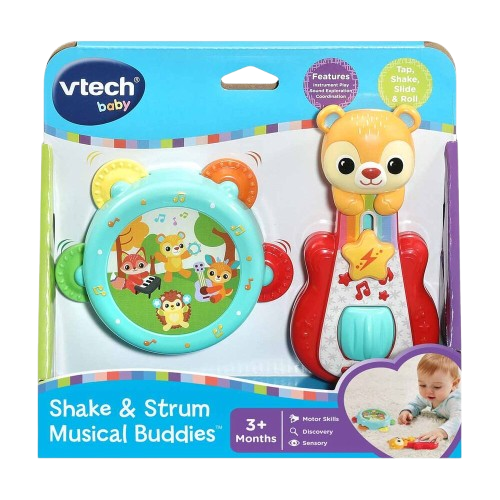 Learning & STEM Toys