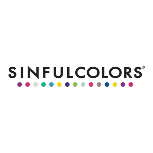 Sinful Colors