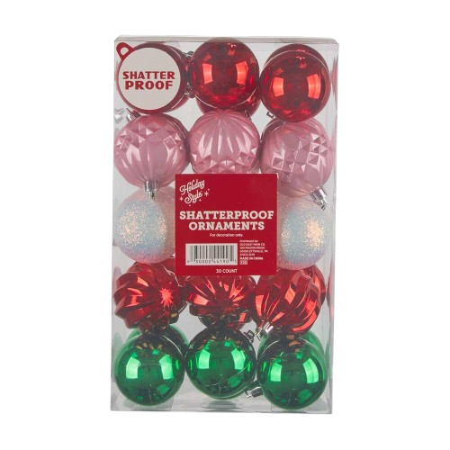 Ornaments