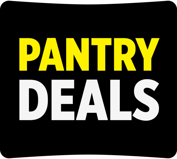 Pantry Deals