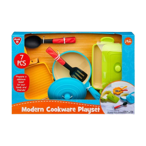 Playsets
