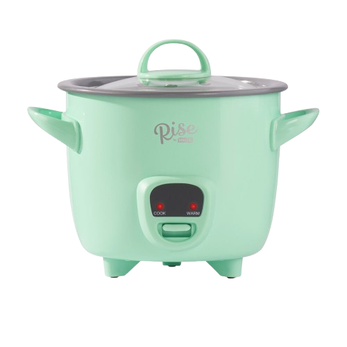 Rise by Dash Appliances