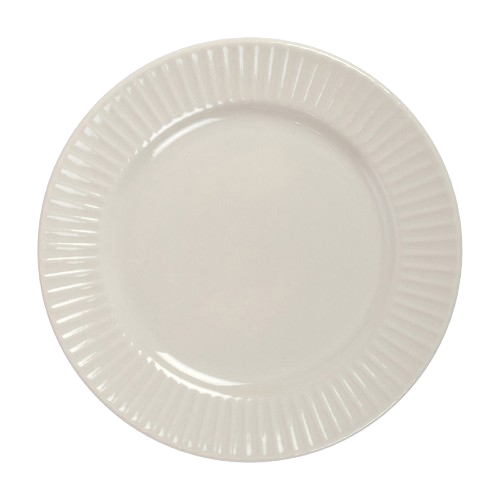 Salad & Side Plates