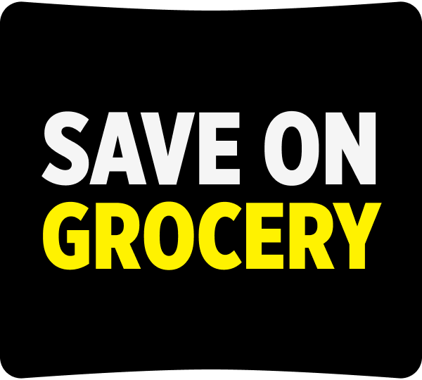 Save on Grocery
