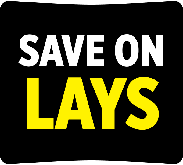 Save on Lays