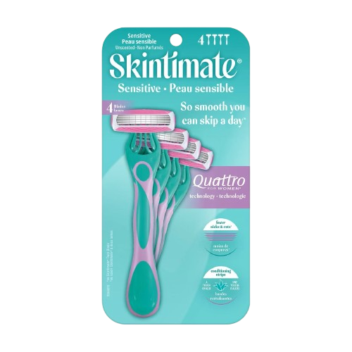 Shaving