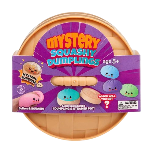 Squishy