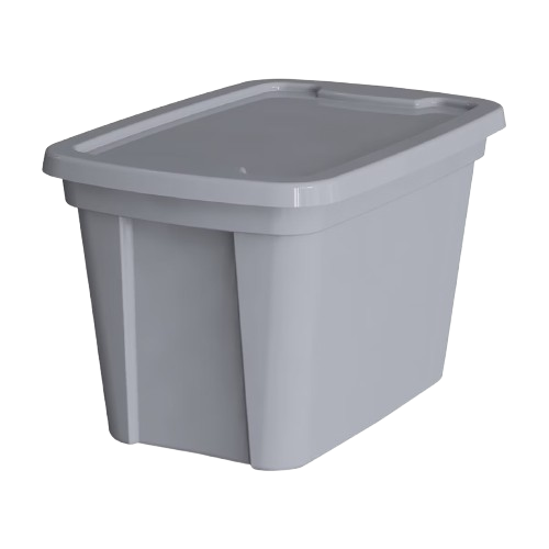 Storage Tubs & Totes