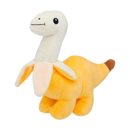 Stuffed Animals & Plush
