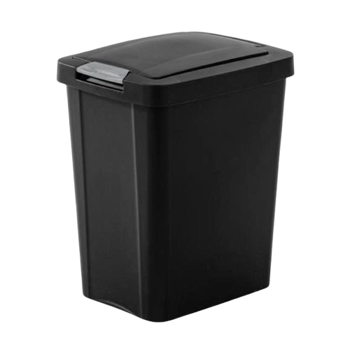 Trash Cans & Waste Baskets