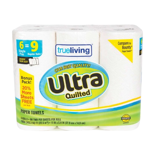 trueliving Household Essentials