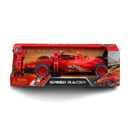 Vehicles Trains & RC