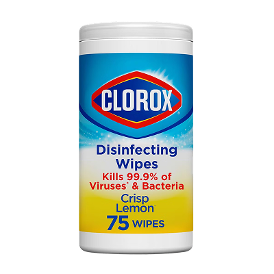 cleaning