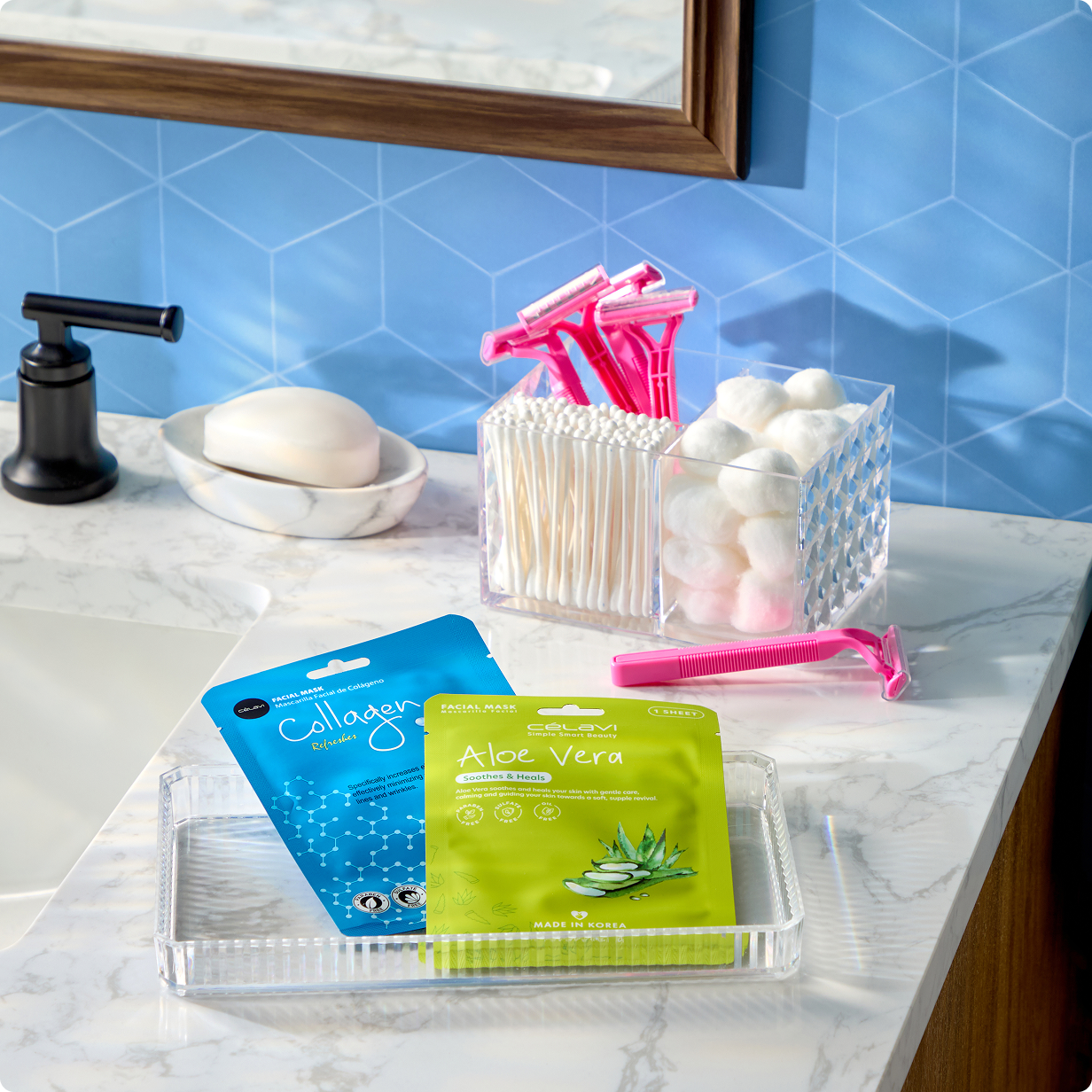 $1 Skin Care product image