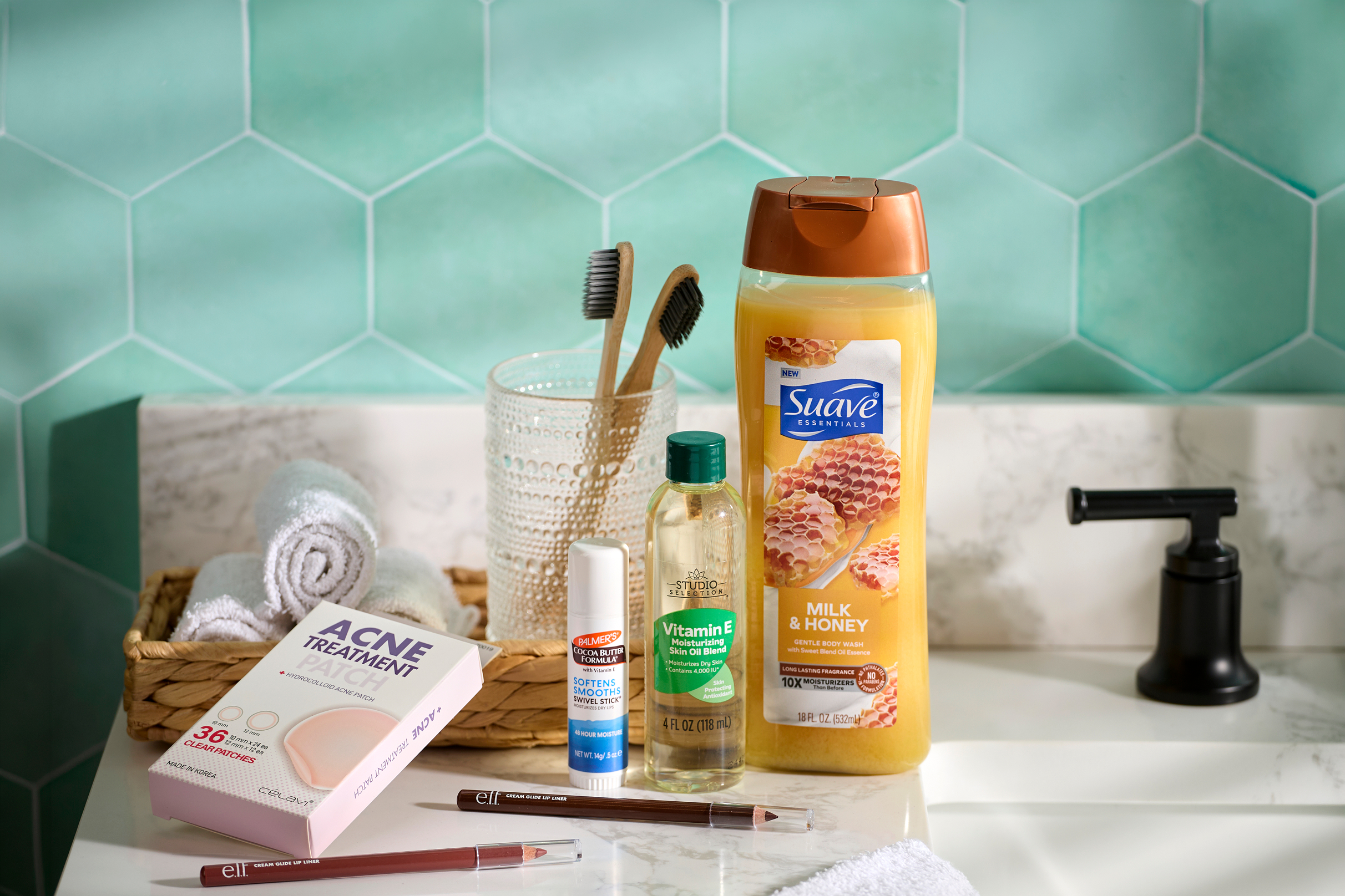 Shop Skin Care