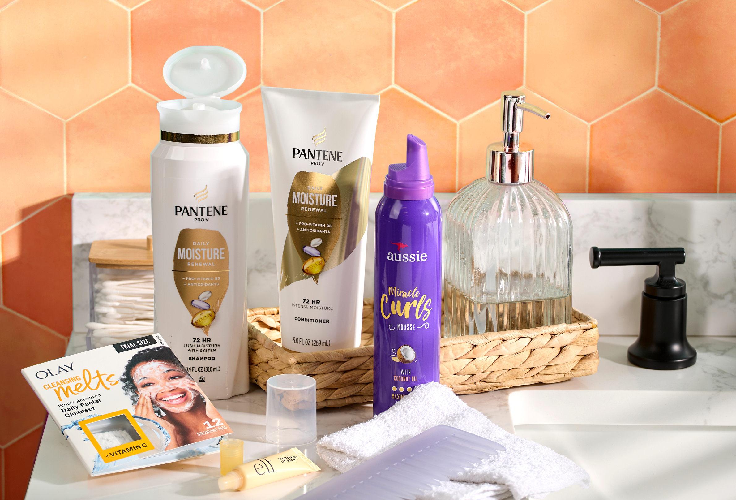 Shop Hair Care