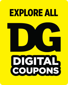 Explore all coupons