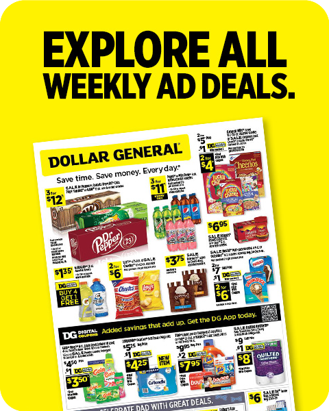 Explore All Weekly Deals
