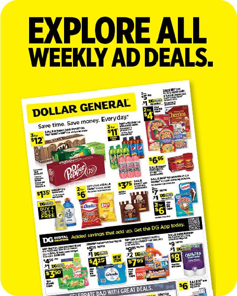 View the Weekly Ads